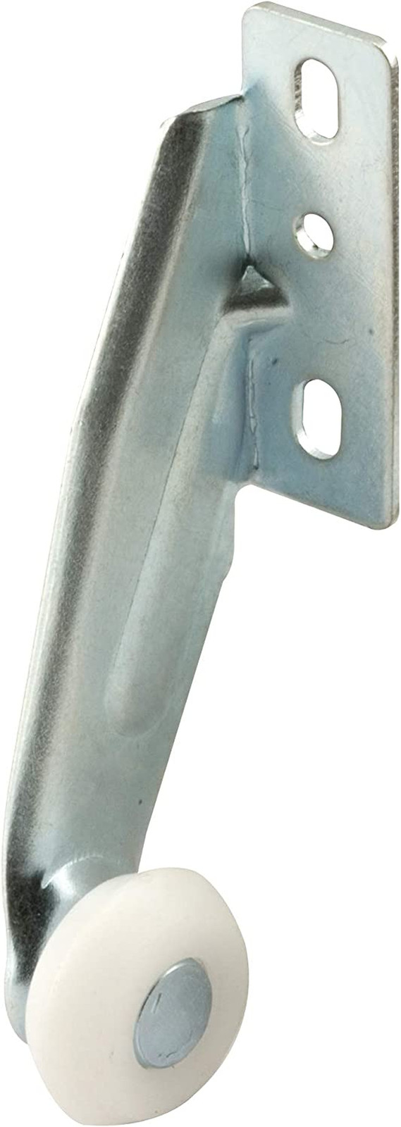 Drawer Track Roller 13/16 Inch Right Hand Mill 2 Pack Mixed Materials NEW