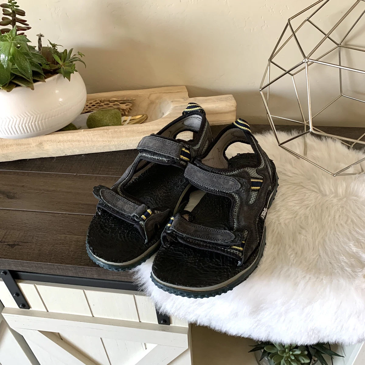 Teva star sandals on sale