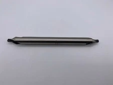 Combined Drill & Countersink #6 x 6" HSS  7/32" Point Diameter, 1/2 Body, NOS