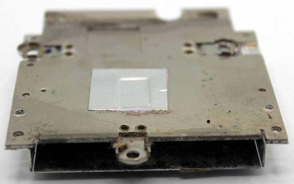 Copper Core Heatsink CPU Cooling for Compaq Presario M2000 Laptop CT-3 S050531D - Image 2 of 3