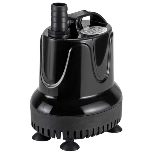 hygger Submersible Water Pump