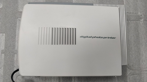 Sony Drucker DPP-EX50 Bildstation Digital Thermo High Speed Fotodrucker - Bild 5 von 18