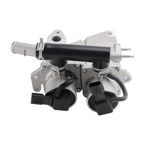 Secondary Air Injection Smog Valve 25710-31022 for Toyota Tacoma V6 4.0 SAI E2 - Picture 12 of 14