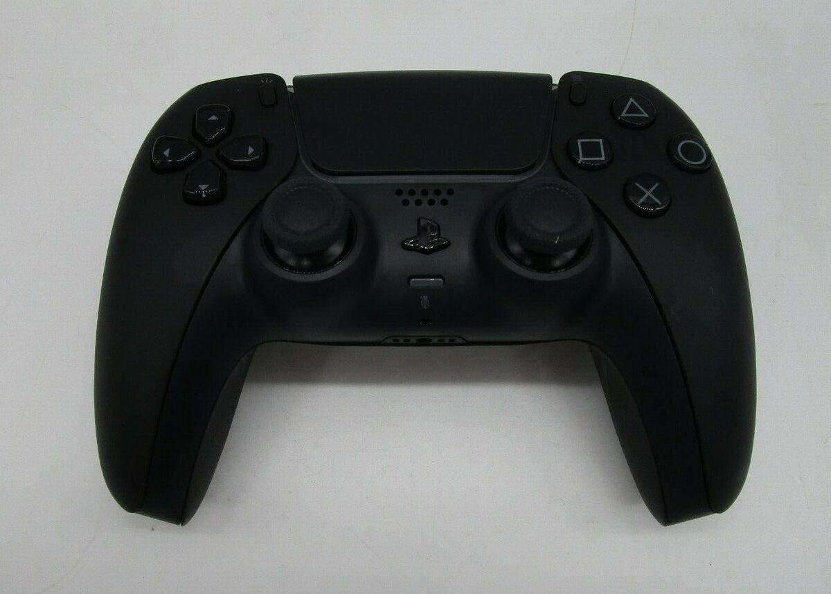 DualSense™ Wireless Controller - Midnight Black