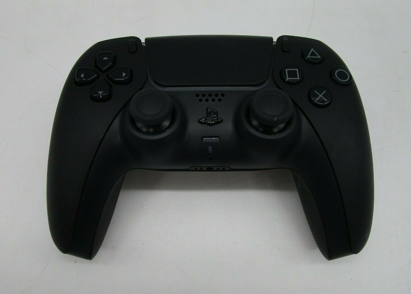 DualSense™ Wireless Controller - Midnight Black