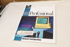 DEC Professional Computer Magazine 1990 April