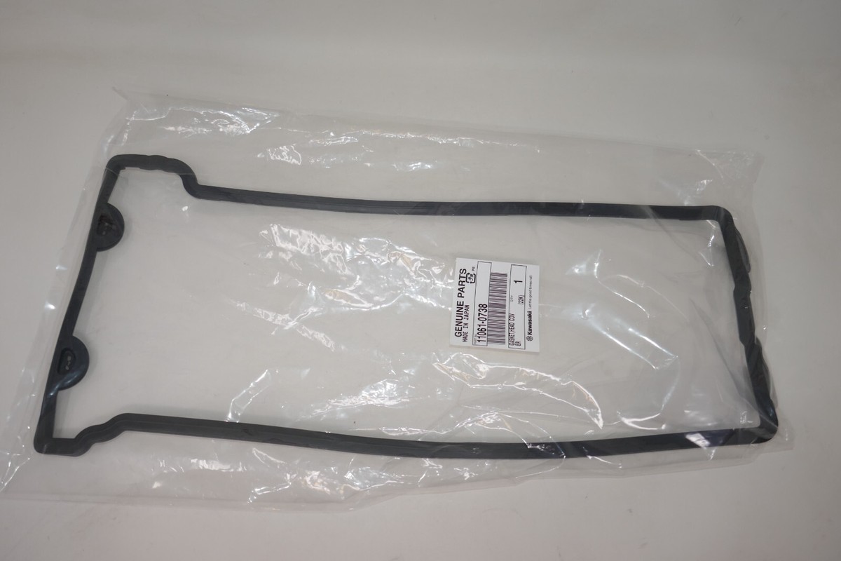 OEM Kawasaki Valve Head Cover gasket 11061-0738 ZX14 ZX14R
