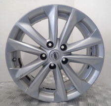 NISSAN QASHQAI J11 17