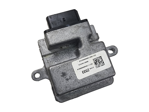 2017 GMC Terrain Fuel Pump Control Module 23482933 OEM - Picture 11 of 12