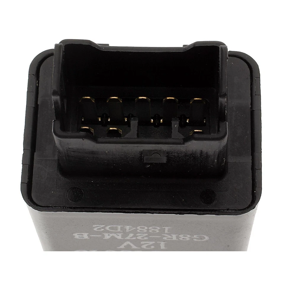 安全带警告继电器适用于 Sebring、Avenger、3000GT、Eclipse、Talon+更多 RY-352 — 第 4/4 张图片