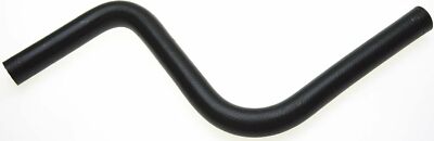 For 2007-2010 Saturn Sky 2.4L HVAC Heater Molded Hose-Heater To Thermostat Gates