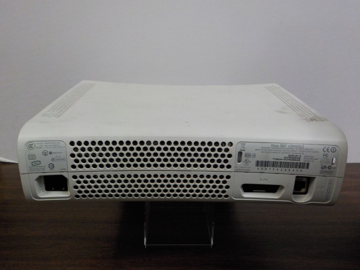 N C0416 Microsoft 1st Gen 