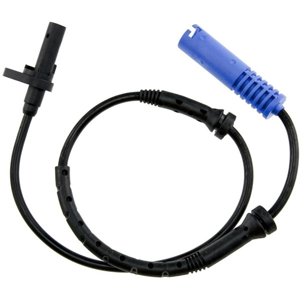 NTY ABS Sensor RaddrehzahlfüHler Vorne Links Rechts FüR BMW 3Er Touring E91-image
