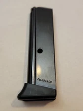 Mec-Gar  For Walther PPK 380 ACP Gun Pistol Magazine Mag 6 Round