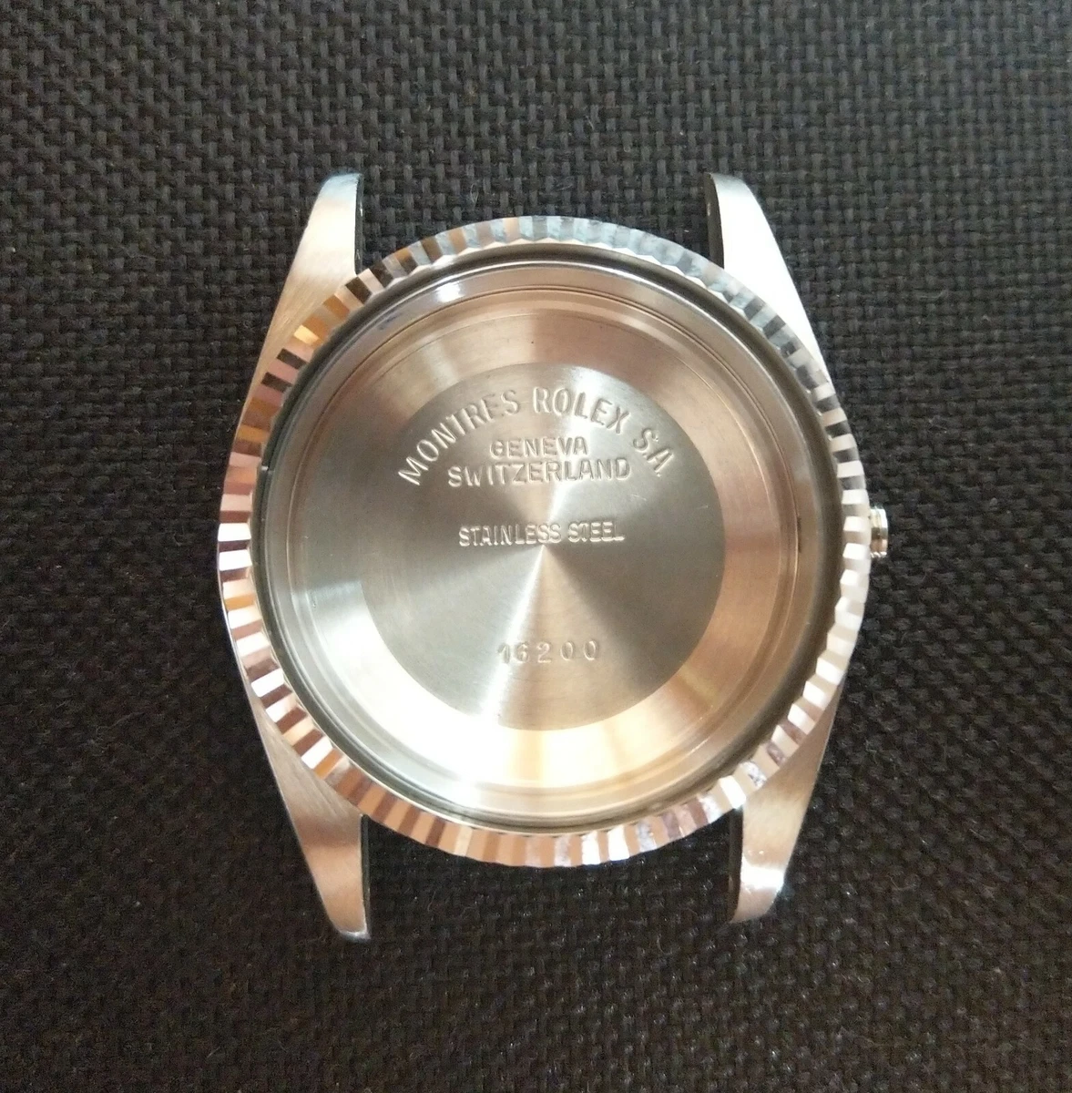 Rolex top ref 16234
