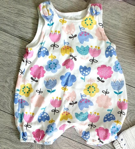 baby mädchen kleidung 3-6 Monate Paket - Bild 6 von 10