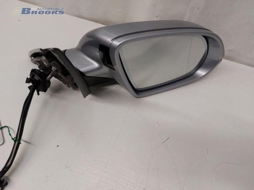 Retrovisor exterior derecho audi a8 4h 4h1857410h p17554467 - Imagen 10 de 10