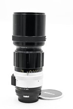 Nikon Nikkor Non-AI 300mm f4.5 H Lens 415