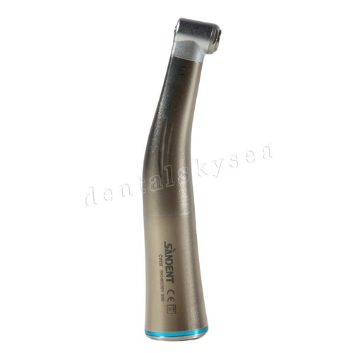 Micromotore Elettrico LED Dentale Auto Serbatoio Acqua/LED 1:1 1:5 1:4.2 16:1 Manipolo - Foto 45 di 85