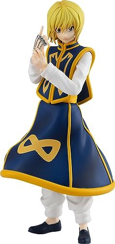 Pop Up Parade HUNTER x HUNTER Curarpikt non-scale Painted