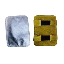 Gants de Soudage, Gants de Soudage, Chaleur pour Soudage, Coupe de Four à