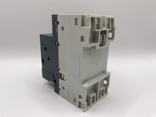 ABB MS 116-1.6 Circuit Breaker 1SAM250000R1006 Manual Motor Starter - Picture 4 of 9
