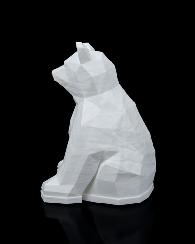 Bear Table Lamp - Picture 5 of 6