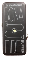 Tc Electronic Bonafide Buffer Mini