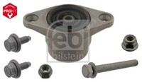 Febi 39540 FederbeinstüTzlager Hinten FüR Audi A4 B6 B7 A6 C6 Exeo 1.6-5.2