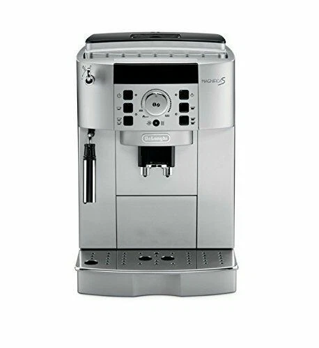 De'Longhi Espresso & Cappuccino Machines