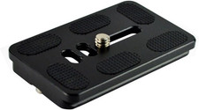 70Mm Quick Release Plate Fits Arca-Swiss Standard for Camera Tripod Ballhead