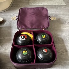 Almark Clubmaster size 1 Heavy bowls