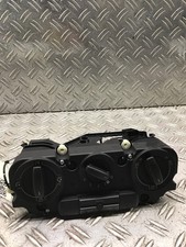 Klimabedienteil  VW Golf Plus (5M) Bedienelement für Klima