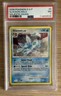 2008 POKEMON DIAMOND & PEARL MAJESTIC DAWN #5 GLACEON-HOLO PSA 7