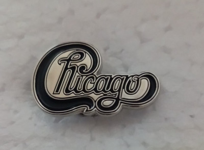 CHICAGO-PIN-2 OR MORE PINS $5.49 SHIPPING-SPEND $20 SHIPPING IS FREE