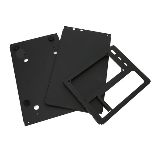 Computer Case G3 SFX Supports 20V 3A 60W PD Charging 6 Detachable Panels Gam Kit - Picture 15 of 22