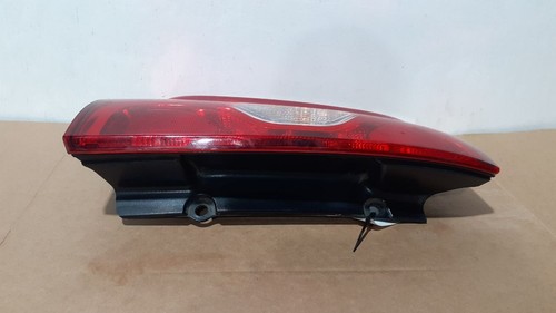 FIAT PANDA POP REAR TAIL LIGHT LEFT SIDE 51843643 - Picture 2 of 9