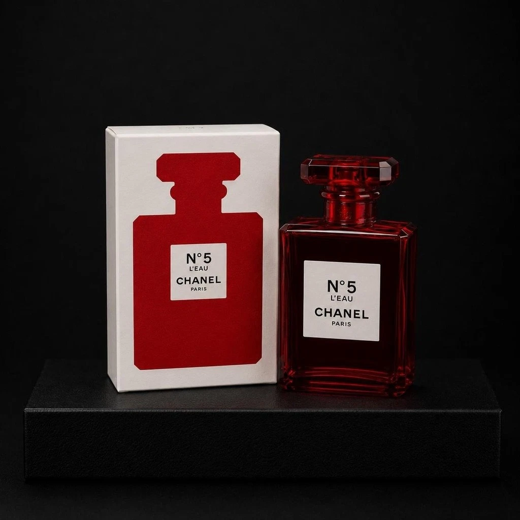 CHANEL No 5 by CHANEL Eau de Parfum for Women for sale - eBay