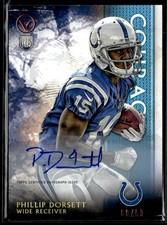 2015 Topps Valor Football Cards - Review Added 13