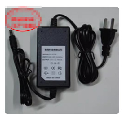 Power Supply Adapter Charger with Plug Universal for Mooer Tender Octaver Pro
