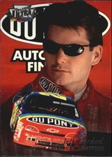 A5371- 1996 Ultra Racing Card #s 1-200 +Inserts -You Pick- 15+ FREE US SHIP