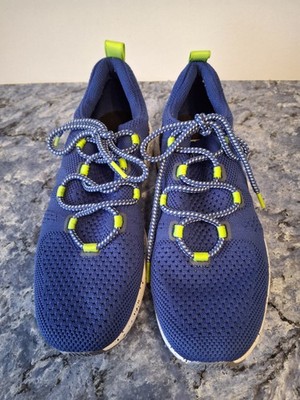 Mens Cole Haan Zero Grand 360 Overtake Light Running Shoe Size 11