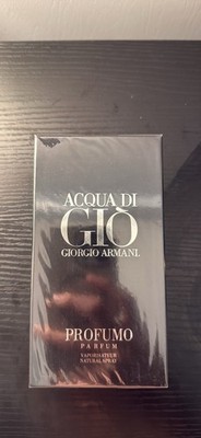 Giorgio Armani Acqua Di Gio