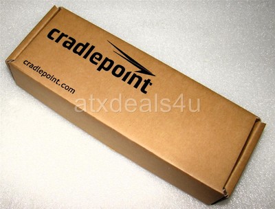 Cradlepoint MC400 MC400LP6 Integrated 4G LTE Wireless Modem New
