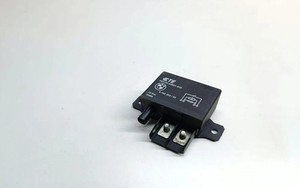 BMW 7 F01, F02 Lüfterrelais 9198302 3.00 Diesel 2015 33662870