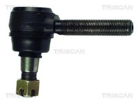Spurstangenkopf Gelenkkopf Triscan 8500 69100 FüR Alto Suzuki 4 EF 6 FF RF410
