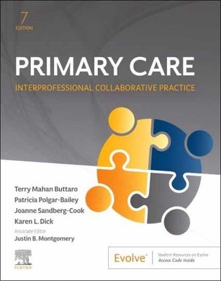 Primary Care: - Paperback, by Buttaro PhD AGPCNP-BC - Very Good
