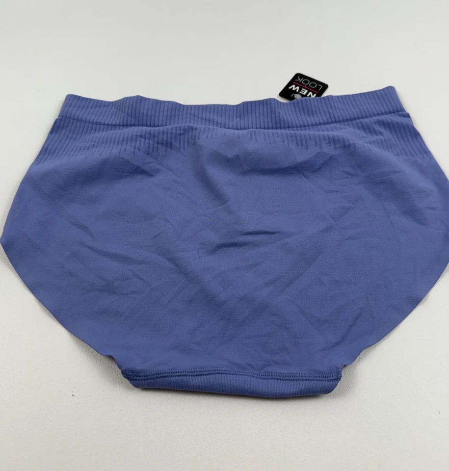 Bragas Bali One Smooth U Corte Cintura Alta Azul Talla 2XL (9) NUEVAS CON ETIQUETAS Foto 2 de 4