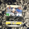 2019-20 Upper Deck MVP Joe Morrow Winnipeg Jets Ice Hockey Card #26