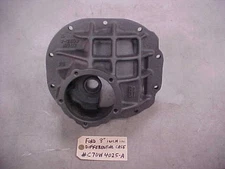 Ford 8 inch rear differential case # C70W 4025 – A.